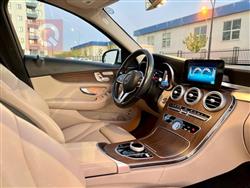 مێرسێدس بێنز C-Class